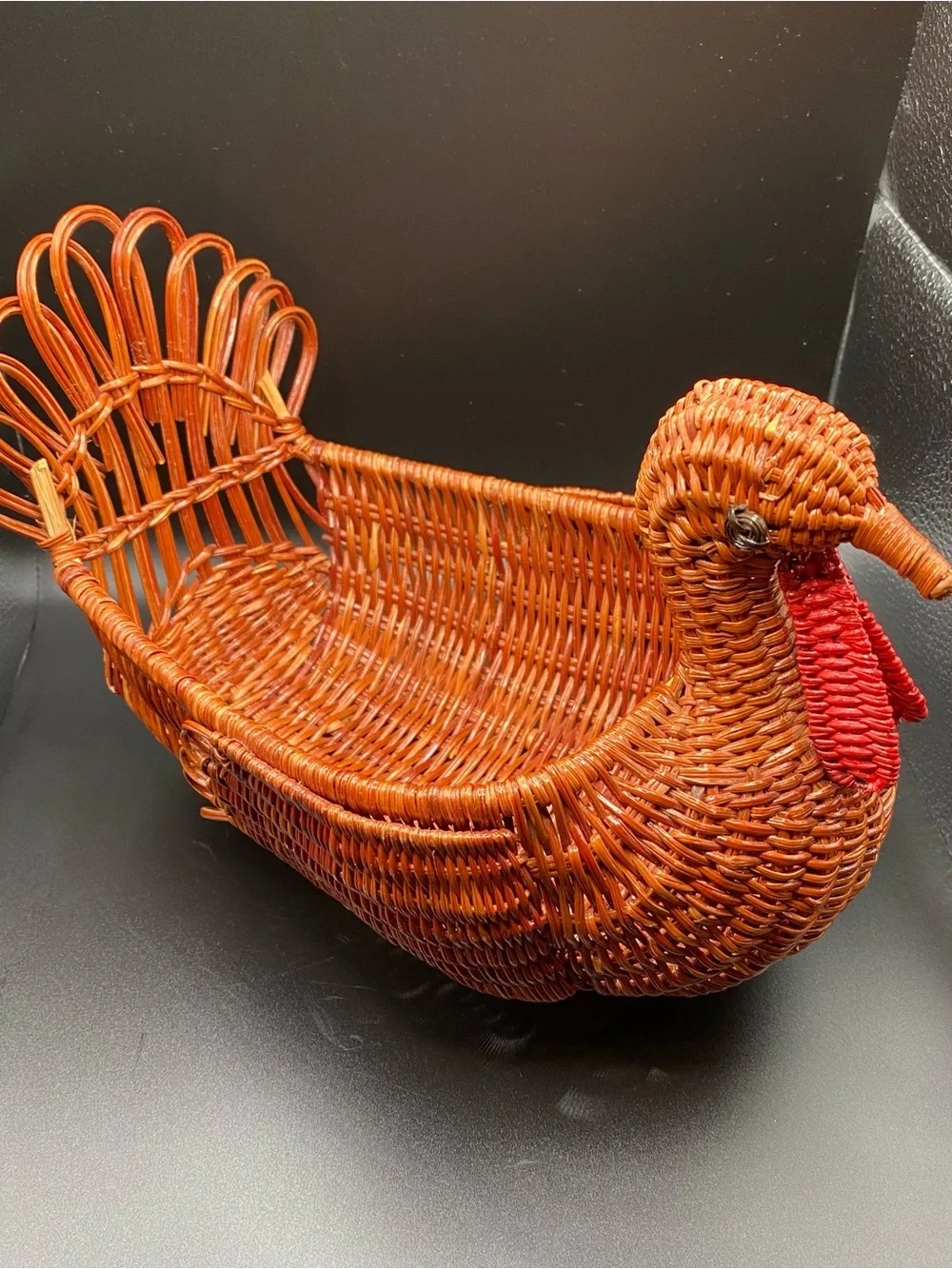 N/A handcrafted turkey
